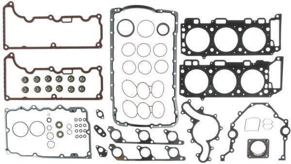 Full Gasket Kit, engine
