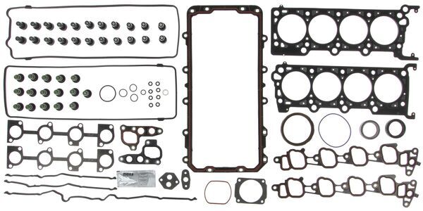 Gasket Set, exhaust system