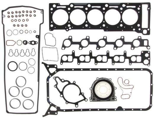 Gasket Set, exhaust system