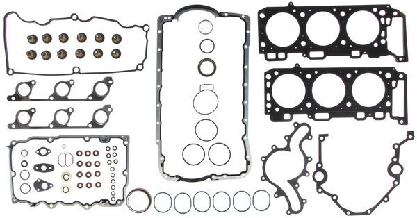 Full Gasket Kit, engine