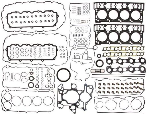 Full Gasket Kit, engine