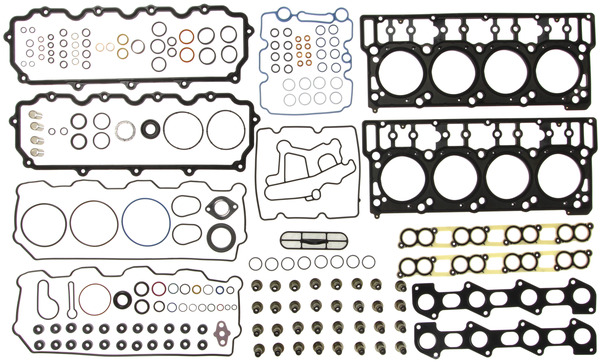 Gasket Kit, cylinder head