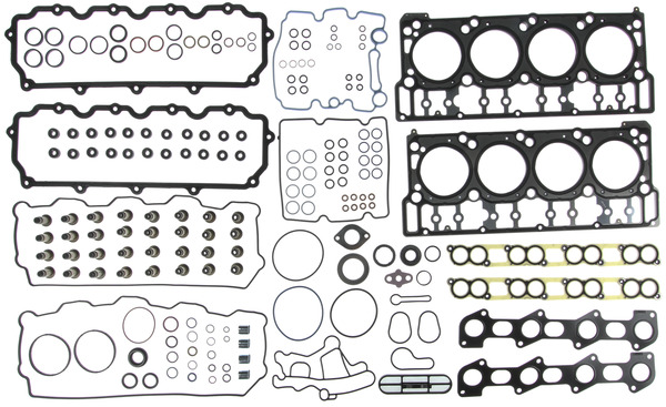 Gasket Kit, cylinder head