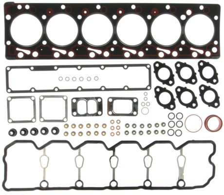 Gasket Kit, cylinder head