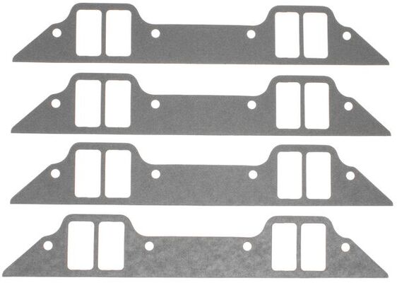 Gasket Set, intake manifold 2