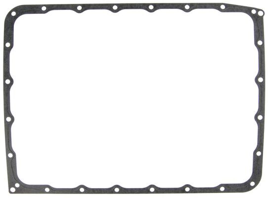 Gasket, automatic transmission oil sump