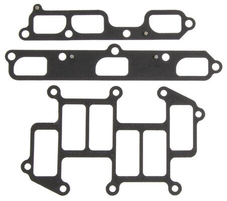 Seal, injection pump