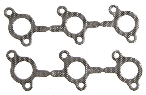 Gasket Set, exhaust manifold