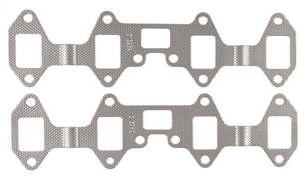 Gasket Set, exhaust manifold 2