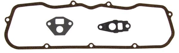 Gasket Set, cylinder head cover