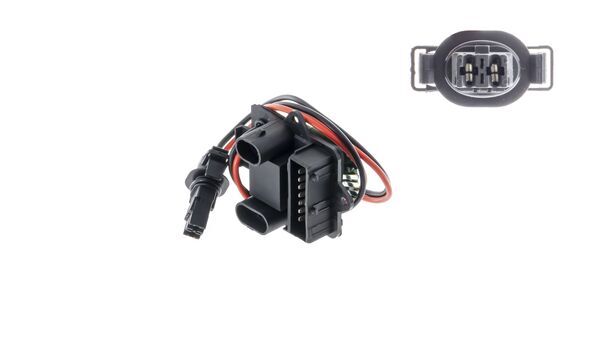 MAHLE ABR 125 000S BEHR...