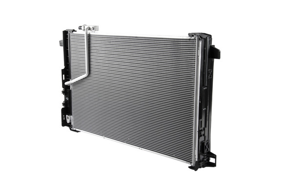 Condenser, air conditioning 2