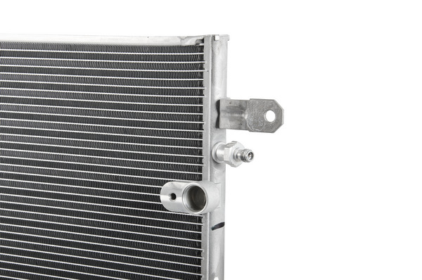 Condenser, air conditioning 2