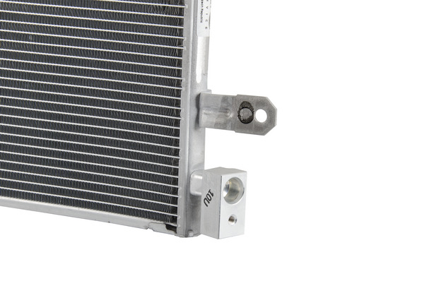 Condenser, air conditioning 3