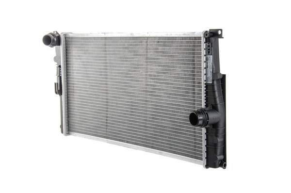Radiator, engine cooling 2