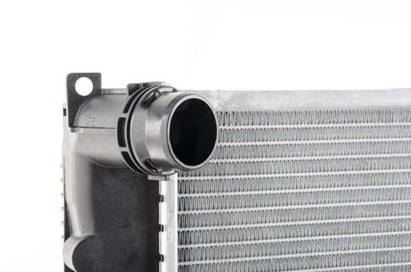 Radiator, engine cooling 3