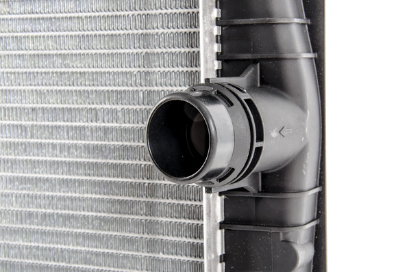 Radiator, engine cooling 4