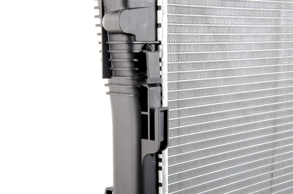 Radiator, engine cooling 5