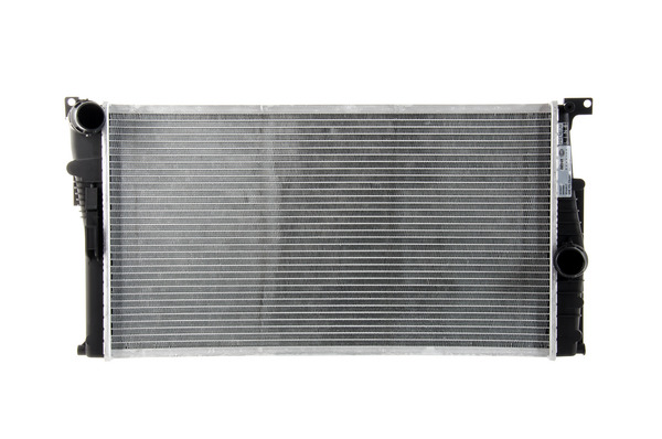 Radiator, engine cooling 7