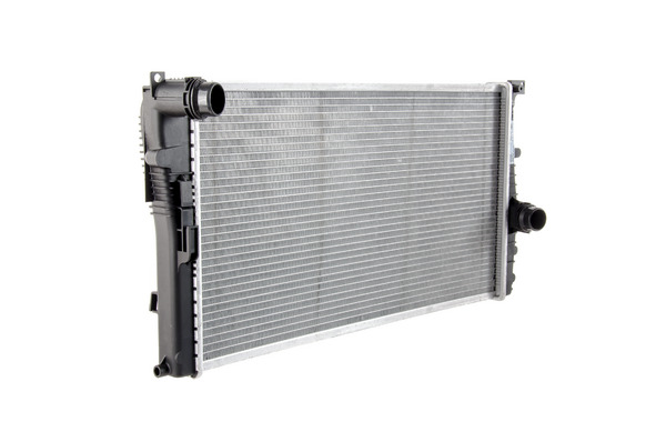 Radiator, engine cooling 8