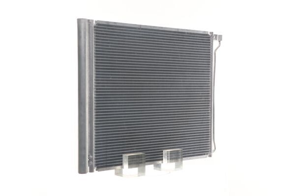 Condenser, air conditioning 2