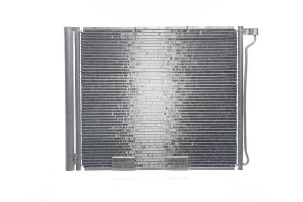 Condenser, air conditioning 3