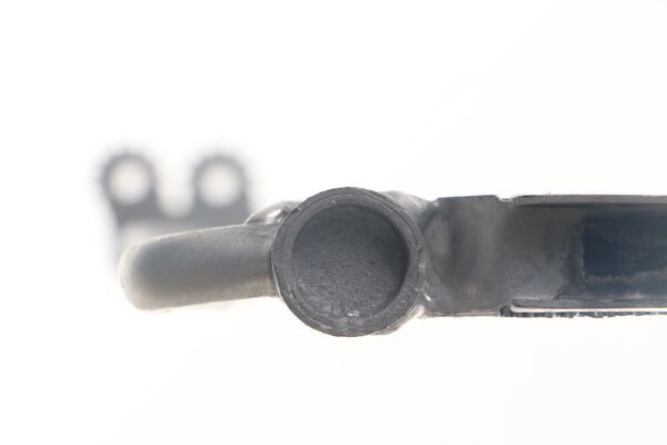 Condenser, air conditioning 6