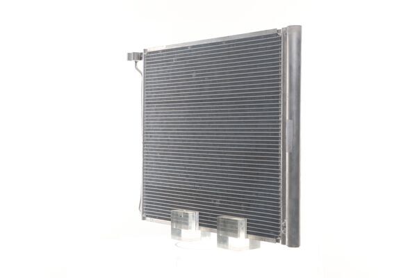 Condenser, air conditioning 8