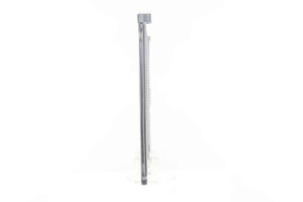 Condenser, air conditioning 9