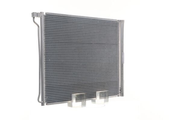 Condenser, air conditioning 10