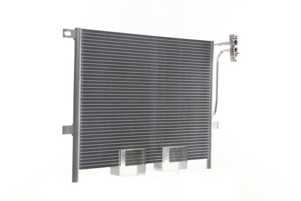 Condenser, air conditioning 9