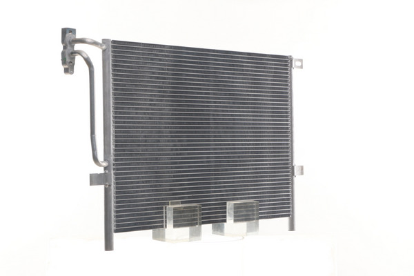 Condenser, air conditioning 11