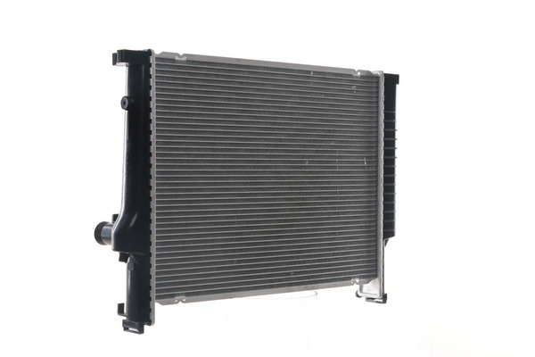 Radiator, engine cooling 2