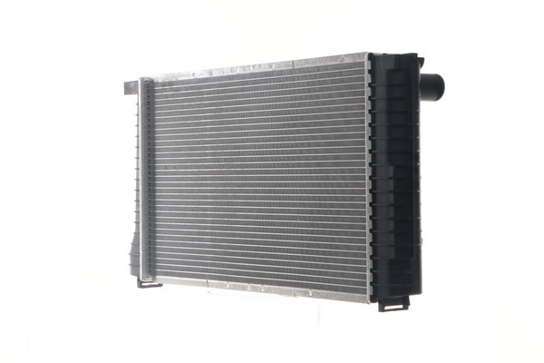 Radiator, engine cooling 2