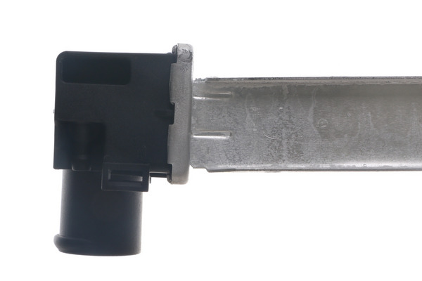 Radiator, engine cooling 3