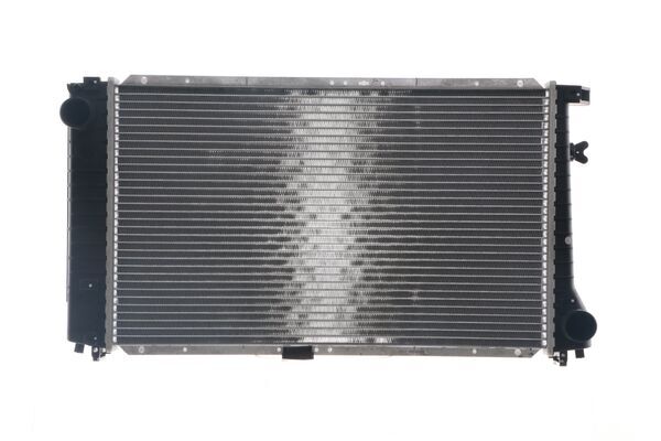 Radiator, engine cooling 5