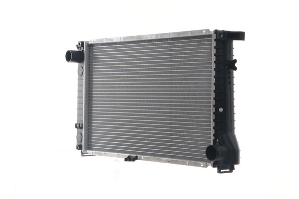 Radiator, engine cooling 6