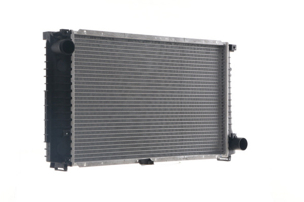Radiator, engine cooling 8