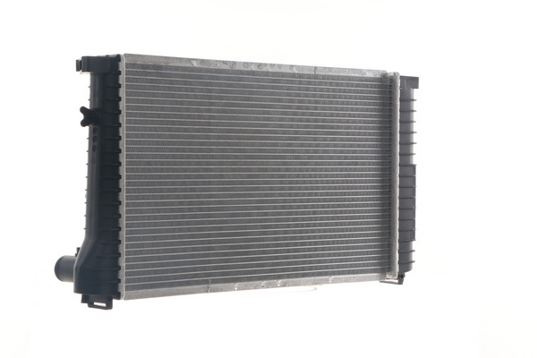 Radiator, engine cooling 10