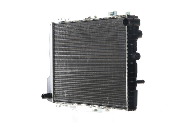 Radiator, engine cooling 10