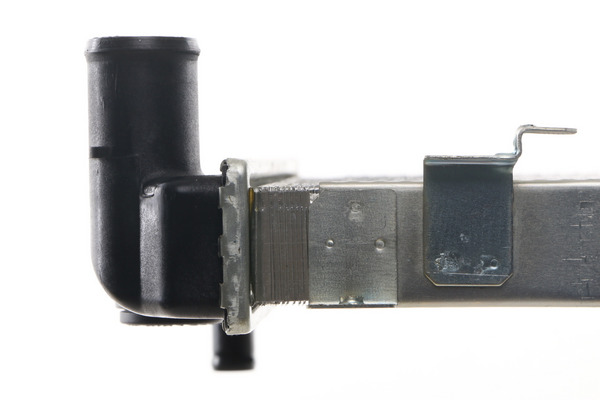 Radiator, engine cooling 11