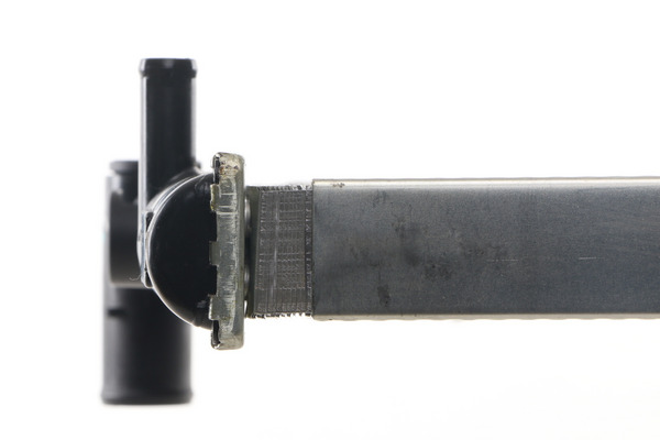 Radiator, engine cooling 12