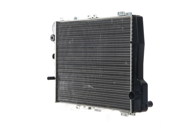 Radiator, engine cooling 13