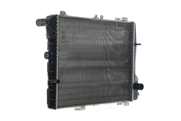 Radiator, engine cooling 15