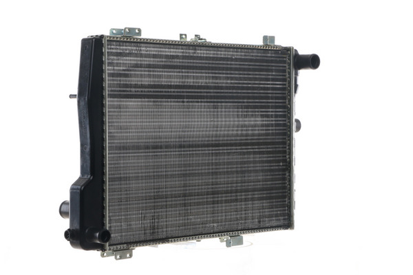 Radiator, engine cooling 17