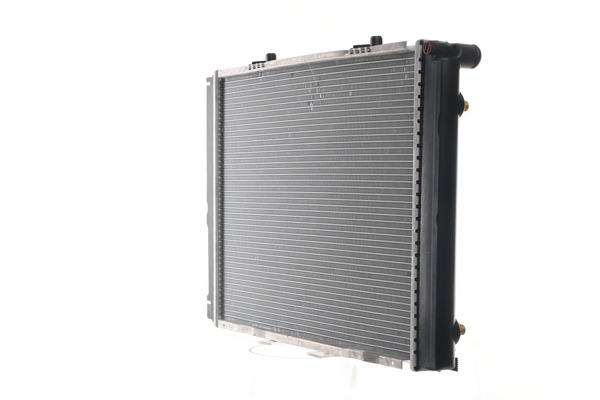 Radiator, engine cooling 2