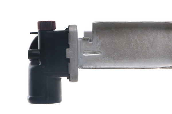 Radiator, engine cooling 3