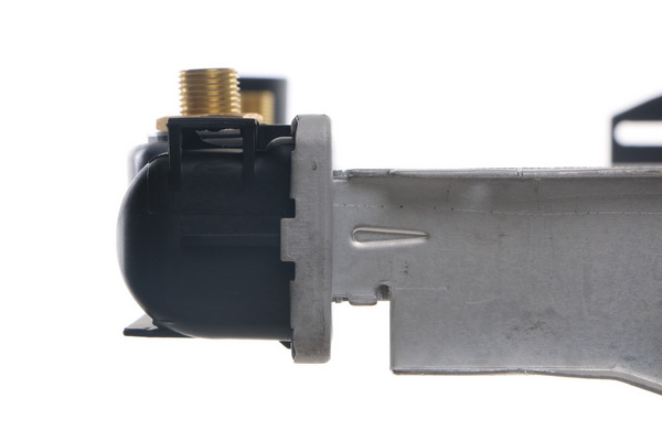 Radiator, engine cooling 4
