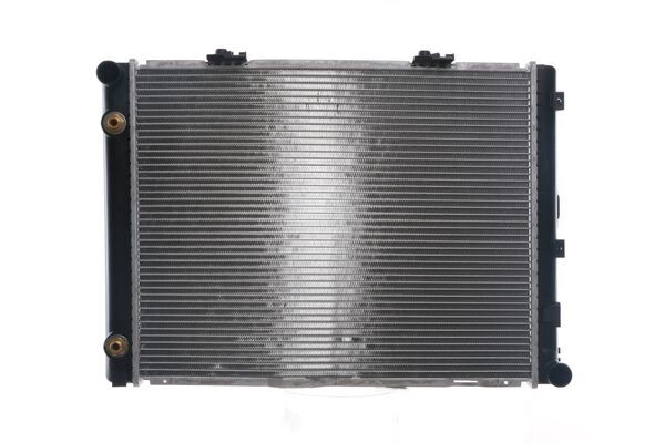 Radiator, engine cooling 5