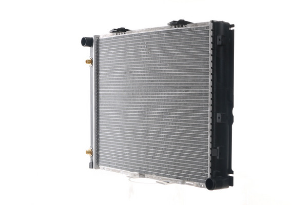 Radiator, engine cooling 6